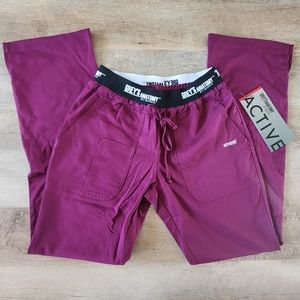 Barco Grey's Anatomy Scrubs Pants